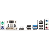 לוח אם למעבדי אינטל דור 10 Gigabyte H410M H V3 Micro-ATX LGA1200