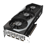 כרטיס מסך Gigabyte RTX3060Ti Gaming OC PRO 8GB 256Bit REV3.0 LHR