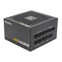 ספק כוח Antec HCG650 80 plus GOLD Modular 650W 4X8 12CM