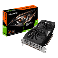 כרטיס מסך GIGABYTE GeForce GTX 1660 SUPER 6GB GDDR6 192bit