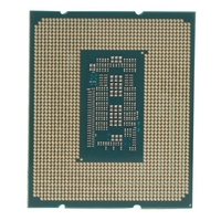 מעבד דור 12 INTEL I7-12700K Tray 12 Cores 5Ghz Unlocked NO FAN