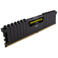 זכרון לנייח CL16 CORSAIR DDR4 8GB 3000MHZ