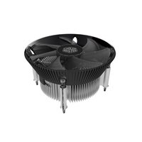 מאוורר למעבדי אינטל COOLER MASTER i70 Aluminium 115X