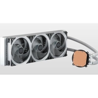 קרור נוזלי COOLR MASTER ML360P Silver Edition Liquid Cooler