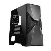 מארז ANTEC DA601 BLACK RGB