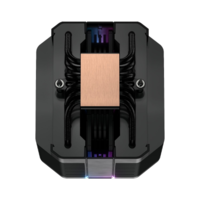 מאוורר למעבד COOLER MASTER Master Air MA620M 12CM RGB 130W TDP