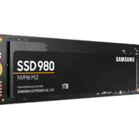 דיסק פנימי Samsung EVO980 1TB NVME GEN 3 PCIE 3.0X4 NVME 1.4