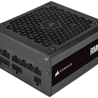 ספק כוח Corsair RM650 80 Plus Gold Full Modular 13.5 fan 650W