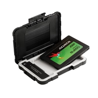 מארז חיצוני ADATA AED600 IP54 2.5