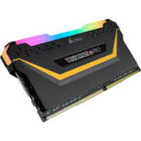 VENGEANCE RGB PRO 32GB 2 x16 DDR4 3200MHz C16 TUF Gaming Edition