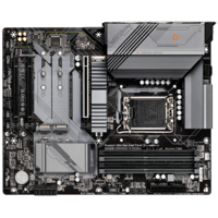לוח לאינטל דור 12 Gigabytye B660 GAMING X DDR4 2.5GB LAN TYPE-C A
