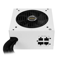 ספק כוח ANTEC EA750G PRO 80plus GOLD Modular 750W 12CM White