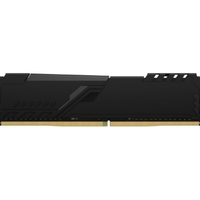 זכרון לנייח Kingston FURY BEAST DDR4 8GB 2666Mhz CL16