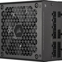 ספק כוח Corsair RM650 80 Plus Gold Full Modular 13.5 fan 650W