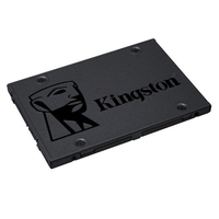 דיסק פנימי 2.5 Kingston A400 960GB SSD 3D NAND