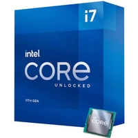 מעבד INTEL Core i7-11700KF up to 5.00 GHz Cache Processer LGA1200