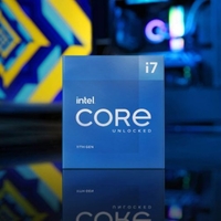 מעבד INTEL Core i7-11700K 3.6Ghz LGA1200 16MB BOX