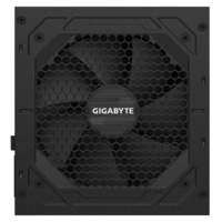ספק כח 80 PLUS GOLD FULL MODULAR 12CM FAN GIGABYTE P750GM ATX