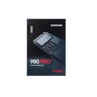 דיסק קשיח SAMSUNG 980 PRO 500GB NVME M.2 SSD GEN4