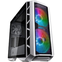 מארז COOLER MASTER E-ATX ATX MASTER CASE H500P MESH