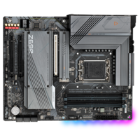 לוח דור 12 Gigabyte Z690 GAMING X DDR4 LGA1700 ATX