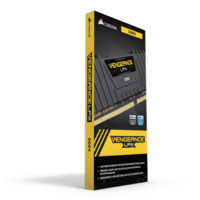 זכרון לנייח CL16 CORSAIR DDR4 8GB 3000MHZ