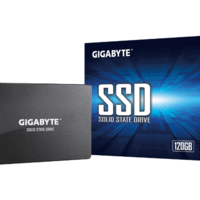 דיסק פנימי GIGABYTE SSD 120GB SATA3 2.5