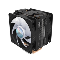 מאוורר למעבד Cooler Master Hyper 212 LED TURBO ARGB