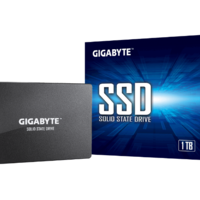 דיסק 2.5 פנימי GIGAGYTE GP-GSTFS31100TNTD SSD 1TB SATA