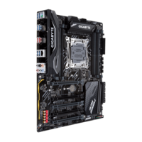 לוח אם Gigabyte X299 UD4 Pro LGA2066