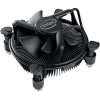 מעבד INTEL i5-11600 BOX LGA1200 6Cores 12Threads 2.8-4.8Ghz