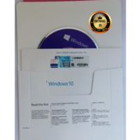 ווינדוס 10 פרו דיסק |  ( windows 10 Pro DISK (oem