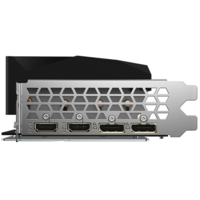 כרטיס מסך GIGABYTE Radeon RX 6900 XT GAMING OC 16GB GDDR6 256 Bit