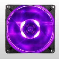 מאוורר COOLER MASTER Master Air G200P LOW Profile