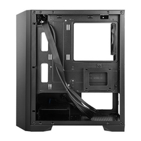 מארז ANTEC DP31 Mini Tower M-ATX Gaming Case