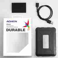 מארז חיצוני ADATA AED600 IP54 2.5