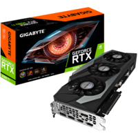 כ.מסך Gigabyte Geforce RTX 3080 Ti Gaming OC 12G 3XDP 2XHDMI