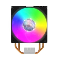 מאוורר למעבד Cooler Master Hyper 212 LED TURBO ARGB