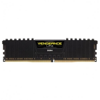 זכרון לנייח Corsair VENGEANCE 8GB DDR4 3600Mhz C18