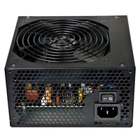 ספק כח PLUS 500watt Active PFC ANTEC VP500P 80