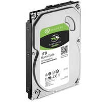 דיסק קשיח פנימי לנייח SEAGATE 1TB Green 7200rpm 64MB 3.5