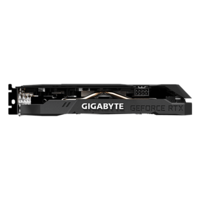 כרטיס מסך Gigabyte RTX 2060 6GB GV-N2060D6-6GD 2.0