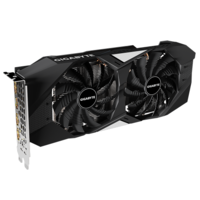 כרטיס מסך Gigabyte RTX 2060 12GB GV-N206D6-12GD