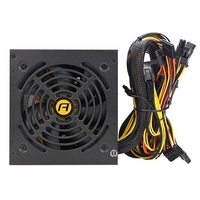 ספק כוח Antec VP700 PLUS 80 plus WHITE 12CM Fan Silent 700W
