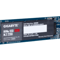 דיסק פנימי Gigabyte 512GB m.2 NVME 1.3 pci-e 3.0