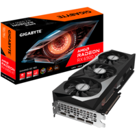 כרטיס מסך GIGABYTE Radeon RX 6900 XT GAMING OC 16GB GDDR6 256 Bit