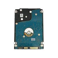 דיסק פנימי לנייד Toshiba 2TB 2.5 sata III 5400rpm 128MB Cache 7mm
