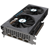 כ.מסך Gigabyte RTX 3060 12GB EAGLE OC 2.0 PCIE4.0 LHR