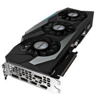 כ.מסך Gigabyte Geforce RTX 3080 Ti Gaming OC 12G 3XDP 2XHDMI