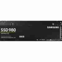 דיסק פנימי Samsung EVO980 250GB NVME GEN 3 PCIE 3.0X4 NVME 1.4